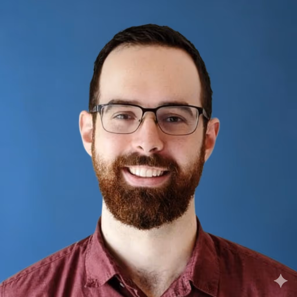 Richard Rosenow, CPO of Ikona Analytics