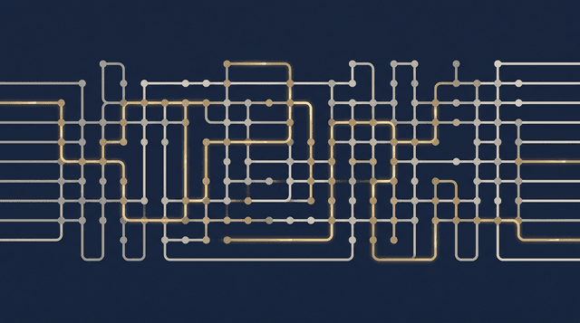 Wiring illustration